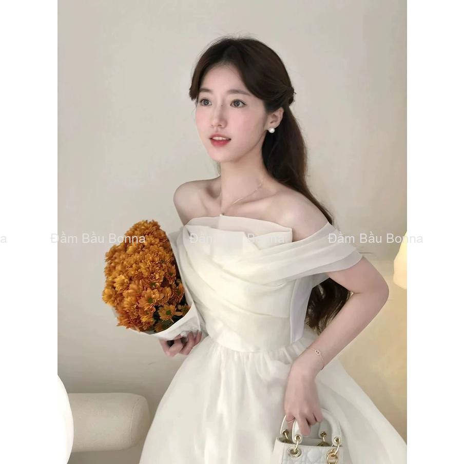 Váy Quảng Châu Dự Tiệc giá rẻ Tháng 7,2023|BigGo Việt Nam