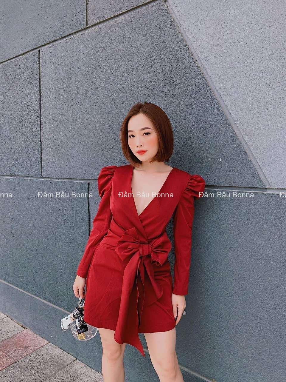 Top 10 Mẫu Đầm Lụa Nữ Bán Chạy Nhất Tmđt Việt Đẹp Rẻ