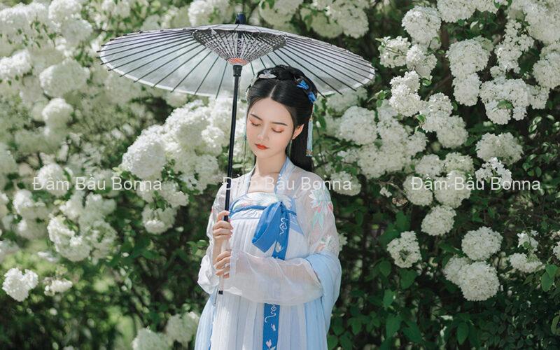 Kho 100+ Hình ảnh gái xinh cổ trang Trung Quốc tuyển chọn 2024